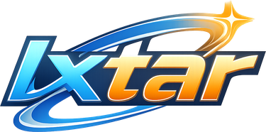 lxtar বাংলাদেশের প্রধান লোগো
